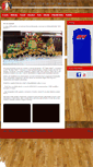Mobile Screenshot of kkdivbasket.com