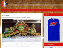 Tablet Screenshot of kkdivbasket.com